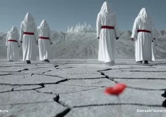 Белый Пилигрим: Рок-баллады на стихи великих русских поэтов