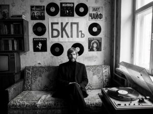 Рок-гимн для настоящего Друга!