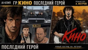 «Последний Герой» Виктора Цоя: почему песня группы КИНО стала символом настоящего человека
